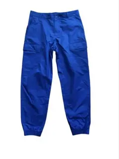 adidas Blue Version カーゴパンツ ブルーのサムネイル