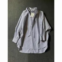 2025年最新】ロンハーマン レディース ストライプシャツの人気