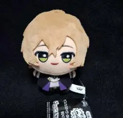 幻太郎　ちびぐるみ