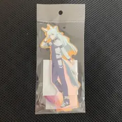 【シンデレラグレイ】フジマサマーチ オーロラアクリルスタンド