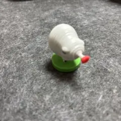ピクミン　チョコエッグ　ブタドックリ