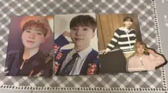 セブチ power of love DVD heaven ケレン スングァン