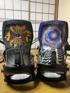 限定】FLUX フラックス 23-24モデル XF John Jackson - メルカリ