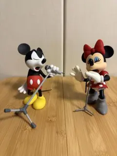2025年最新】ナンバーナイン ミッキー フィギュアの人気アイテム