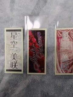 Sai様 リクエスト 2点 まとめ商品