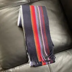 アーノルドパーマータイムレス　マフラー