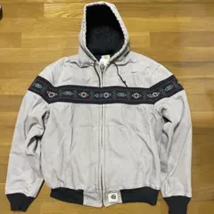 こ*け様 90s Carhartt サウスウエスト アクティブ J78 ブラック - メルカリ