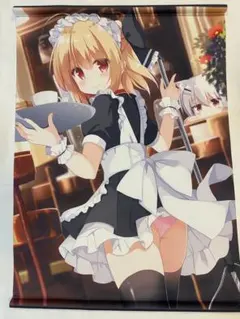 東方project フラン 水着 美少女 クリアファイル VZ12 - メルカリ