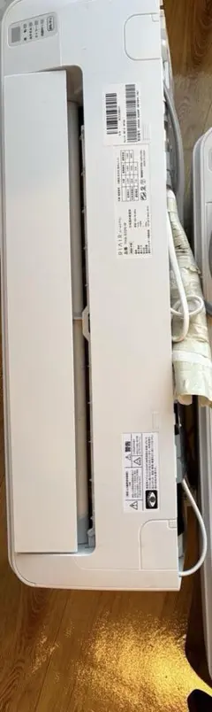 美品ルームエアコンエアコン本体 IRR-2221C兵庫県姫路市直接引取限定 