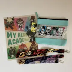 僕のヒーローアカデミア　まとめ売り