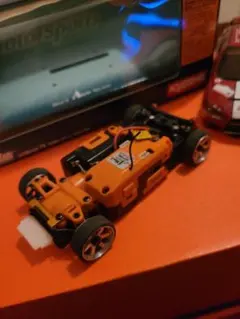 2025年最新】ミニッツ ランエボの人気アイテム - メルカリ