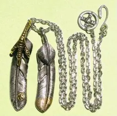 2025年最新】キムタク ゴローズ フェザーの人気アイテム - メルカリ