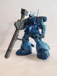【送料込み】MG ドワッジ改 MG 1/100 ドワッジ改【再販】【2次：2025年3月発送
