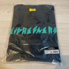 ENDRECHERI LIVE TOUR 2024 Tシャツ