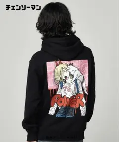 2026年最新】GLAMB チェンソーマン powerの人気アイテム - メルカリ