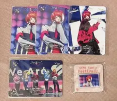 すとぷり 莉犬くん すとふぇす ふぁみくじセット