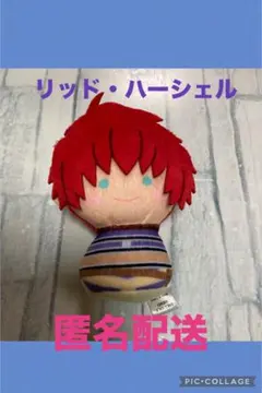 ガレージキット　可動　リッド・ハーシェル　テイルズ・オブ・エターニア ガレージキット 可動 リッド・ハーシェル テイルズ・オブ