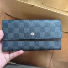 ブ*品様 ルイヴィトン 長財布