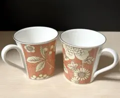 【未使用美品】ウェッジウッド★フランシス★モーニングセット 未使用美品】ウェッジウッド☆フランシス☆モーニングセット