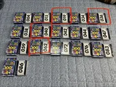 ※まーらーたん様専用　ポケモンカードゲーム 　　スタートデッキ100　4箱セット