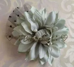69.新品 ハンドメイド コサージュ 卒園式 卒業式 入園式 入学式