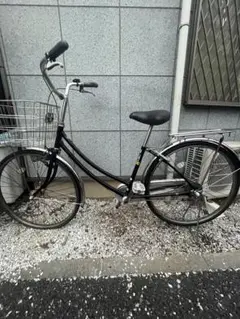 【美品】　ママチャリ　自転車　埼玉県川口市/東京都足立区　直接取引のみ 美品】 ママチャリ 自転車 埼玉県川口市/東京都足立区 直接取引