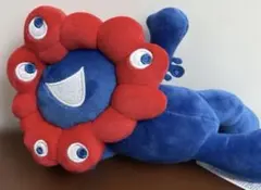 ミャクミャククジ3等ぬいぐるみ