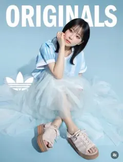 adidasガゼルボールドサンダルW 23.5 重盛さと美 着用 - メルカリ