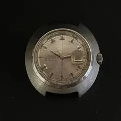 CITIZEN PARA WATER 25石 自動巻き 腕時計 ジャンク