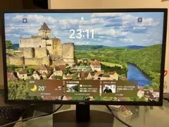 DELL SE2722H 27インチモニター