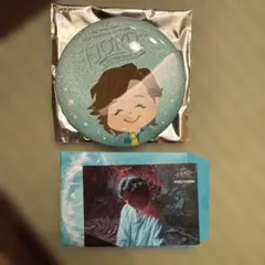 2025年最新】藤澤涼架 缶バッジの人気アイテム - メルカリ