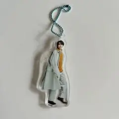 八村倫太郎 アクリルキーホルダー Amazon.co.jp: WATWING 八村倫太郎 アクリルキーホルダー