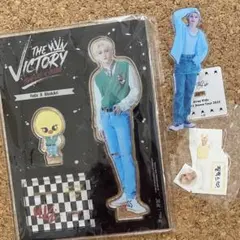 2025年最新】stray kids nacific アクスタの人気アイテム - メルカリ