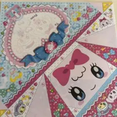 みっちさん被り無しデザインペーパー35種類(非売品入り)とPETマステセット みっちさん被り無しデザインペーパー35種類(非売品入り)とPET