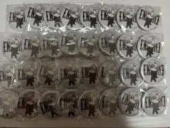 EL6 ElementSicks JIL デビュー缶バッチ デフォ サイン4点 EL6 ElementSicks JIL デビュー缶バッチ デフォ サイン4点 - メルカリ