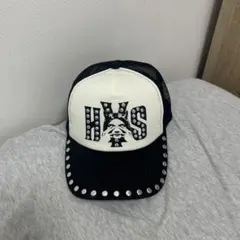 ヒステリックグラマー　hysteric glamour キャップ