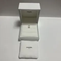 CHANEL 時計ケース空箱 - メルカリ