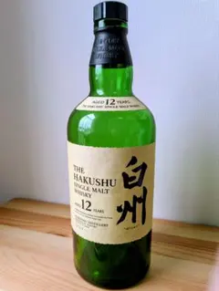 2025年最新】白州12年 空瓶の人気アイテム - メルカリ