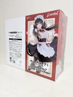 ・タイクレ限定品 2点（デート・ア・ライブ時崎 狂三）を含むフィギュアまとめ売り 2025年最新】タイクレ限定時崎狂三の人気アイテム - メルカリ