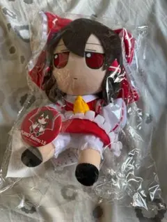 2025年最新】ふもふもれいむの人気アイテム - メルカリ