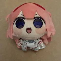 2026年最新】周央サンゴ ぬいぐるみの人気アイテム - メルカリ