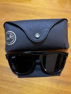 Ray-Ban ORBR0502S リバースコレクション