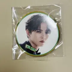 佐藤大樹缶バッジ