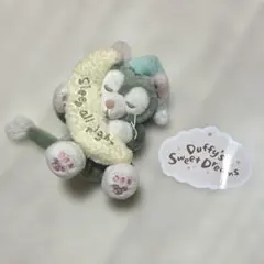 2025年最新】スウィートダッフィー ぬいぐるみバッジの人気アイテム