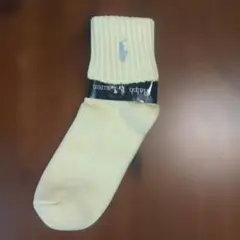 ラルフローレン ソックス