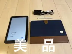 スマイルゼミ タブレット SZJ-JS203 / 京セラ KT-T303DT