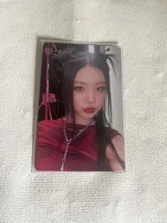 2025年最新】スジン トレカ gidleの人気アイテム - メルカリ