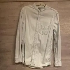 ベルシュカデニムシャツのサムネイル