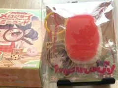 【OPP袋未開封】Mellojoy ミニランド ミニマグロ寿司