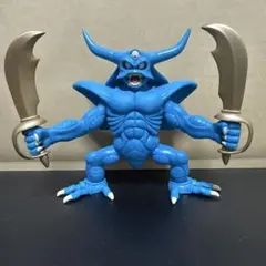 ドラゴンクエスト さいごの一枚で賞 エスターク フィギュア　青 2026年最新】さいごの一枚で賞 エスタークの人気アイテム - メルカリ